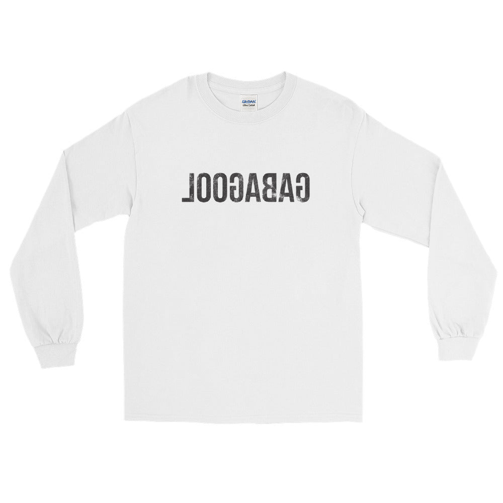 Gabagool Long Sleeve Shirt
