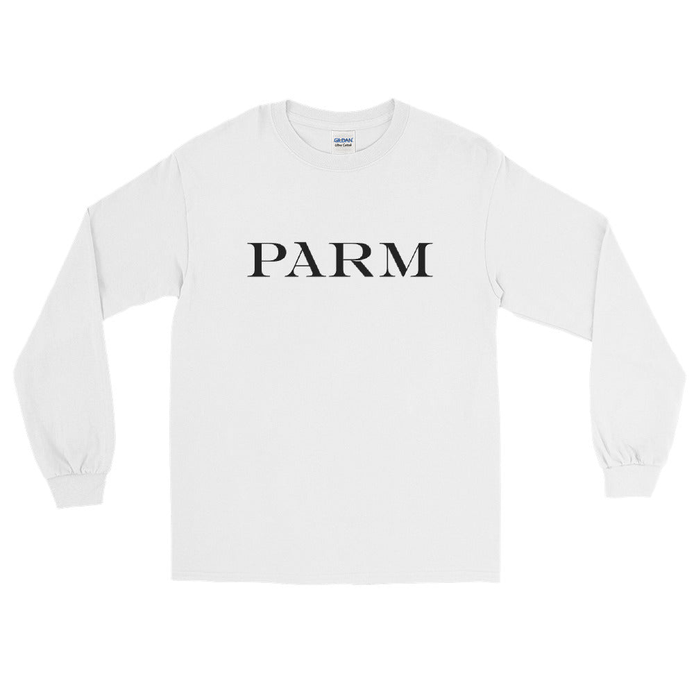 Parm Long Sleeve Shirt