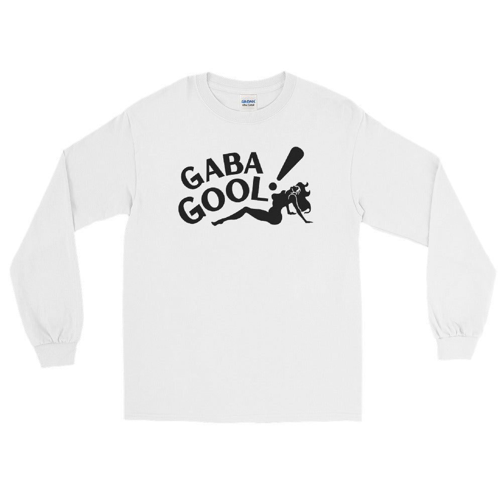 Gabagool Bing Long Sleeve Shirt