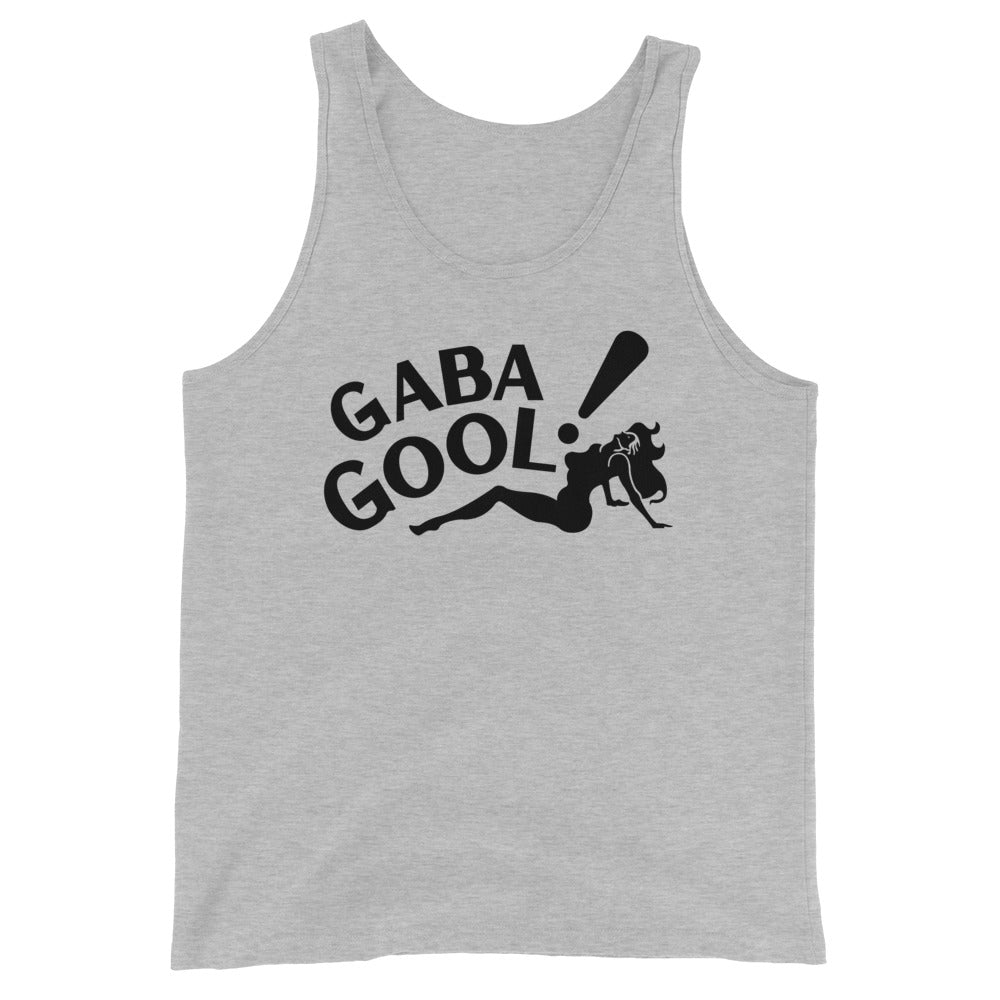 Gabagool Bing Unisex Tank Top