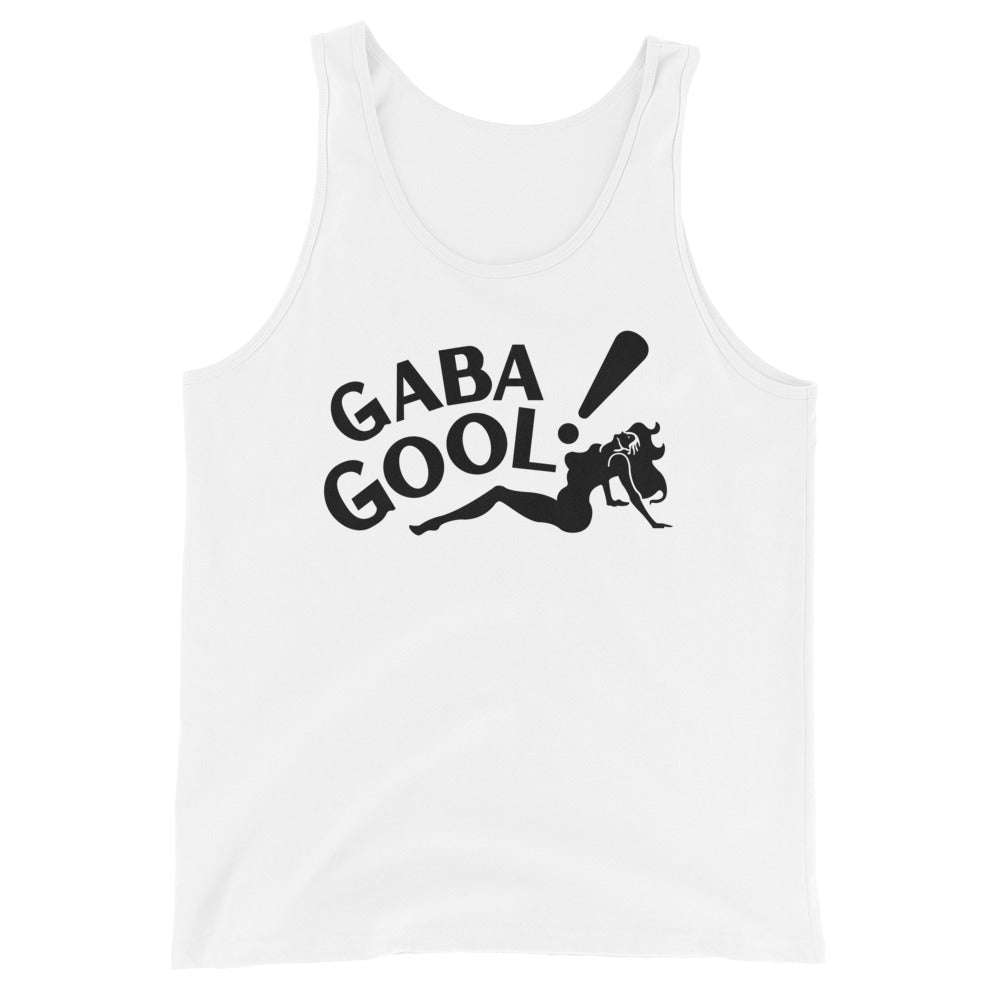 Gabagool Bing Unisex Tank Top