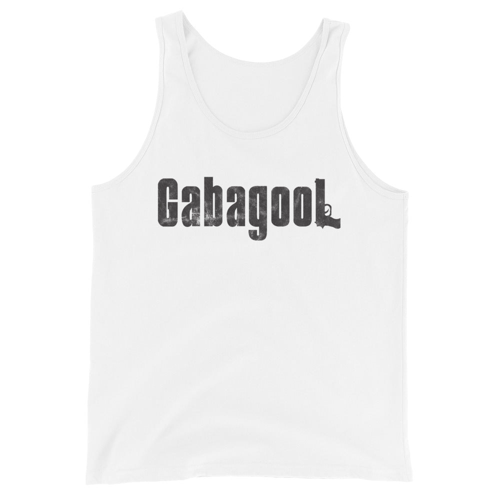 Gabagool Sopranos Unisex Tank Top