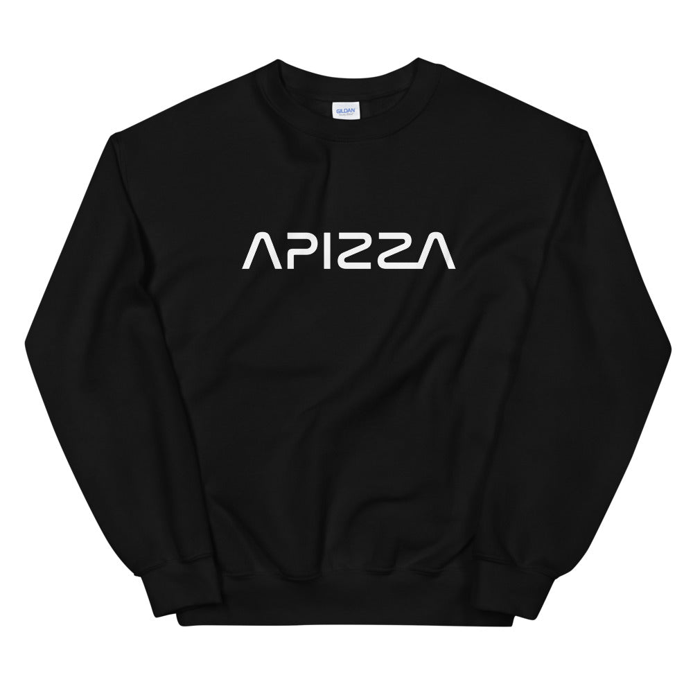 Apizza Space Sweatshirt