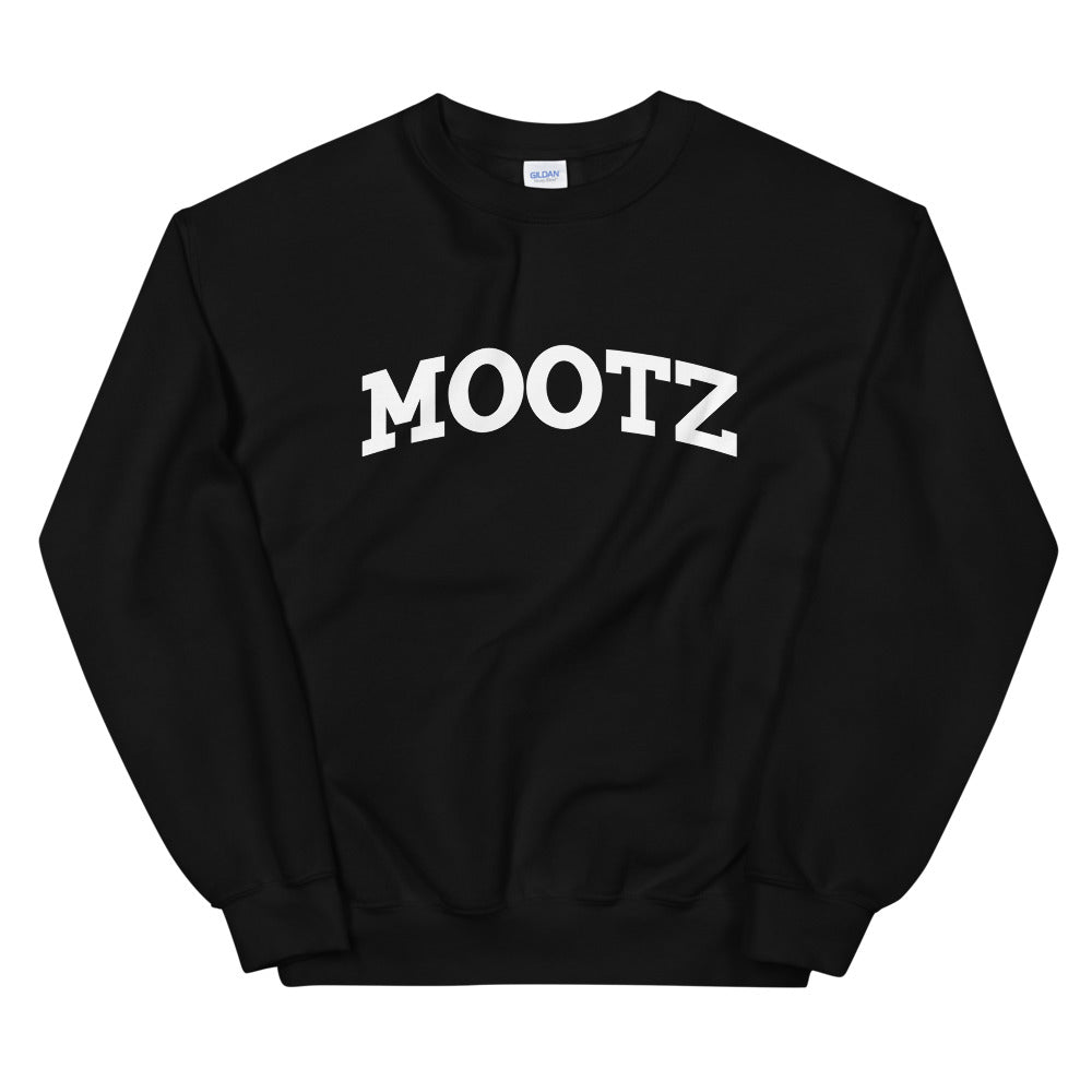 Mootz Sweatshirt