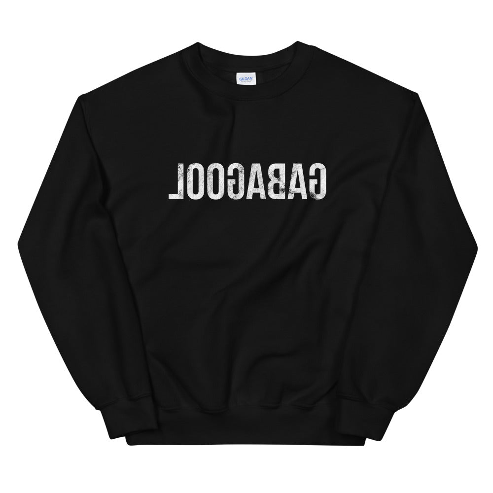 Gabagool Sweatshirt