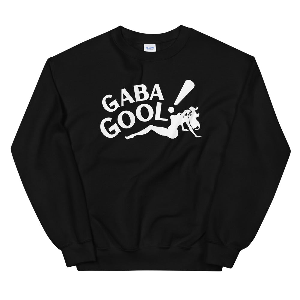 Gabagool Bing Sweatshirt