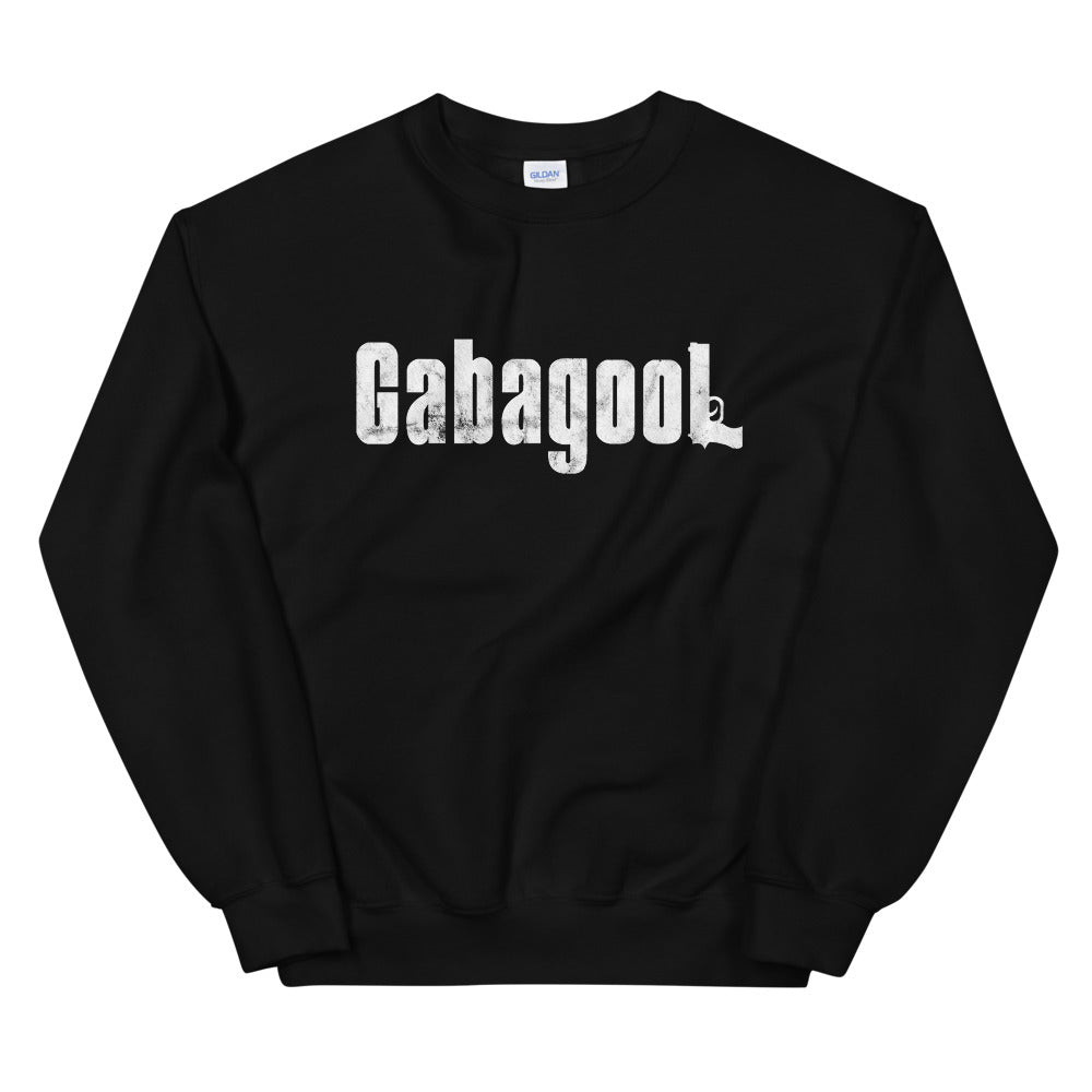 Gabagool Sopranos Sweatshirt