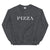 Pizza Sweatshirt