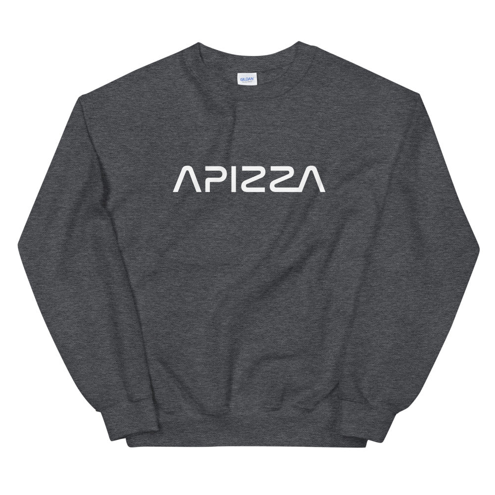 Apizza Space Sweatshirt