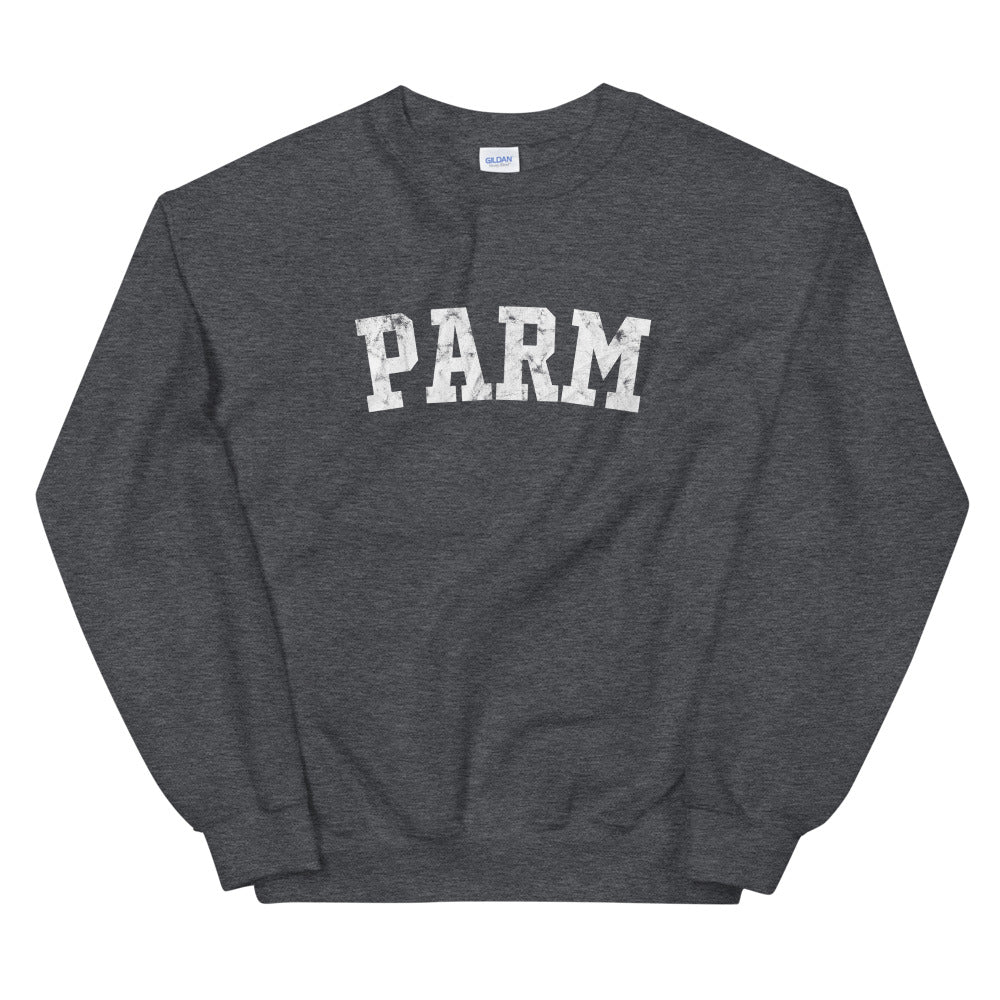 Parm Sweatshirt