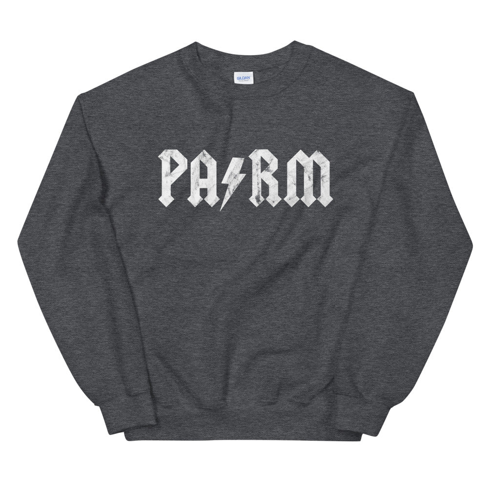 Parm Metal Sweatshirt