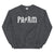 Parm Metal Sweatshirt