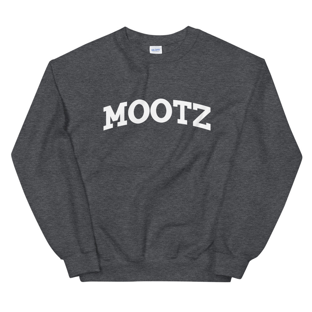 Mootz Sweatshirt