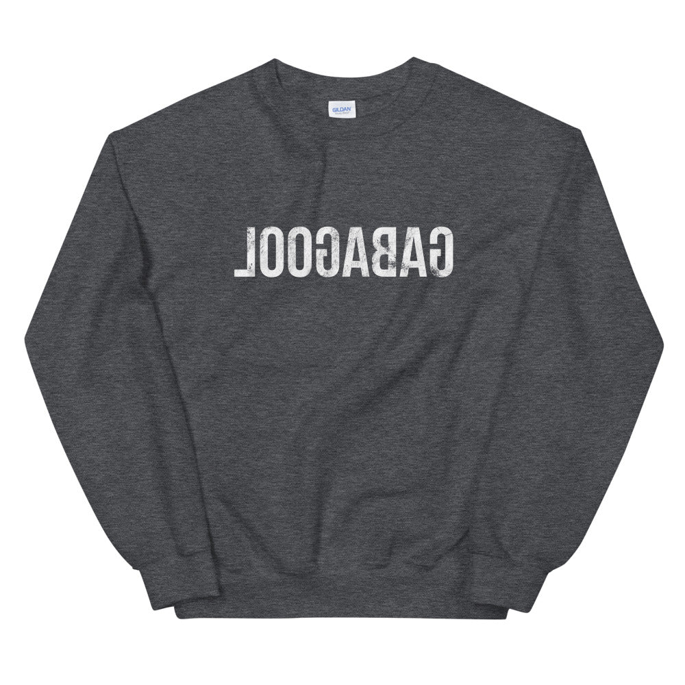Gabagool Sweatshirt