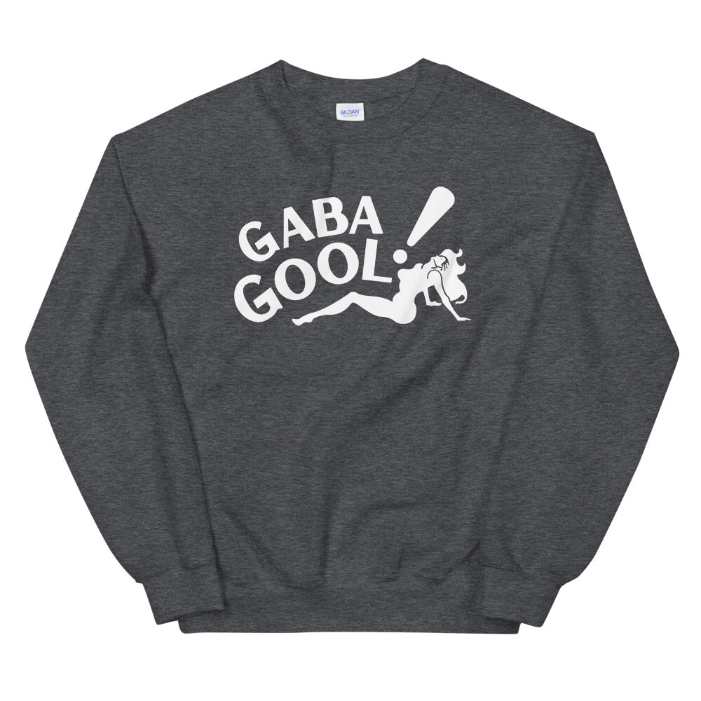 Gabagool Bing Sweatshirt