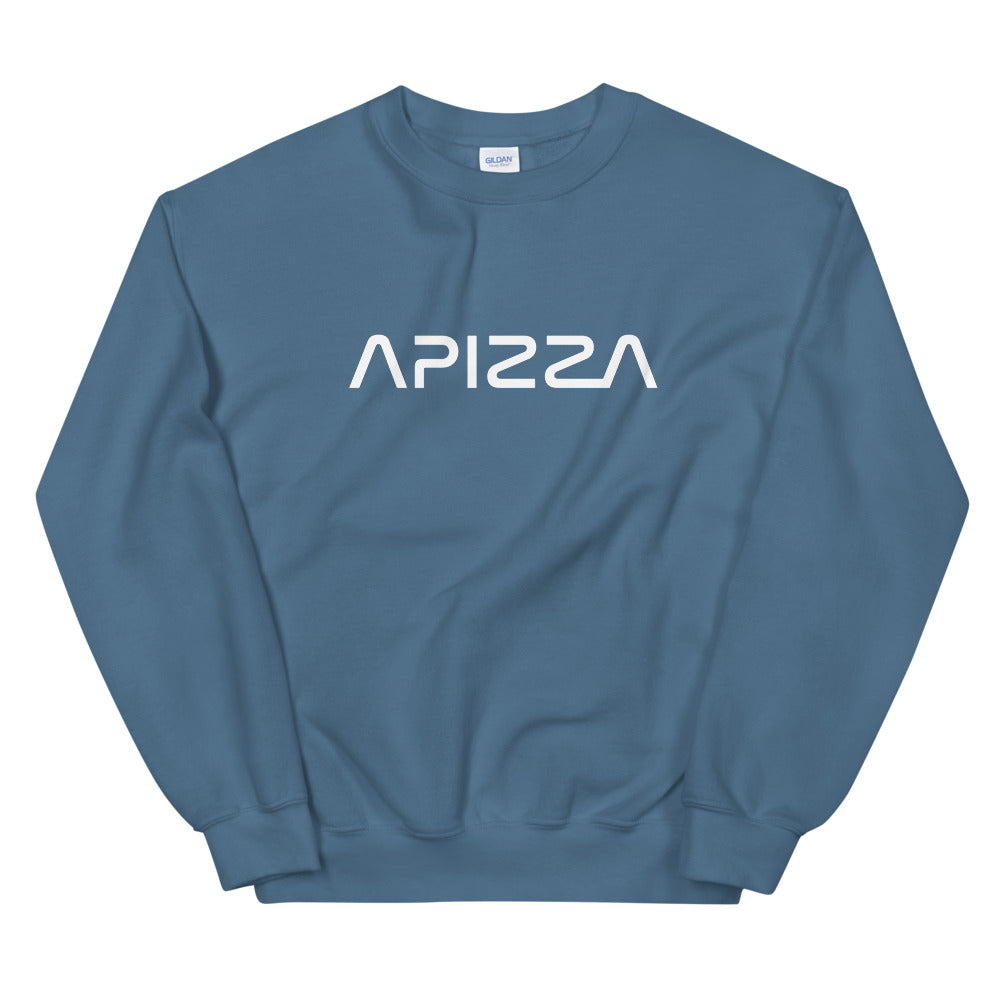 Apizza Space Sweatshirt