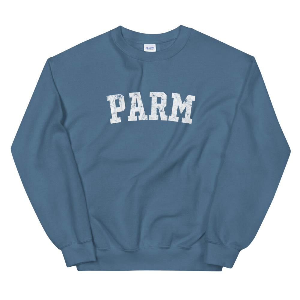 Parm Sweatshirt