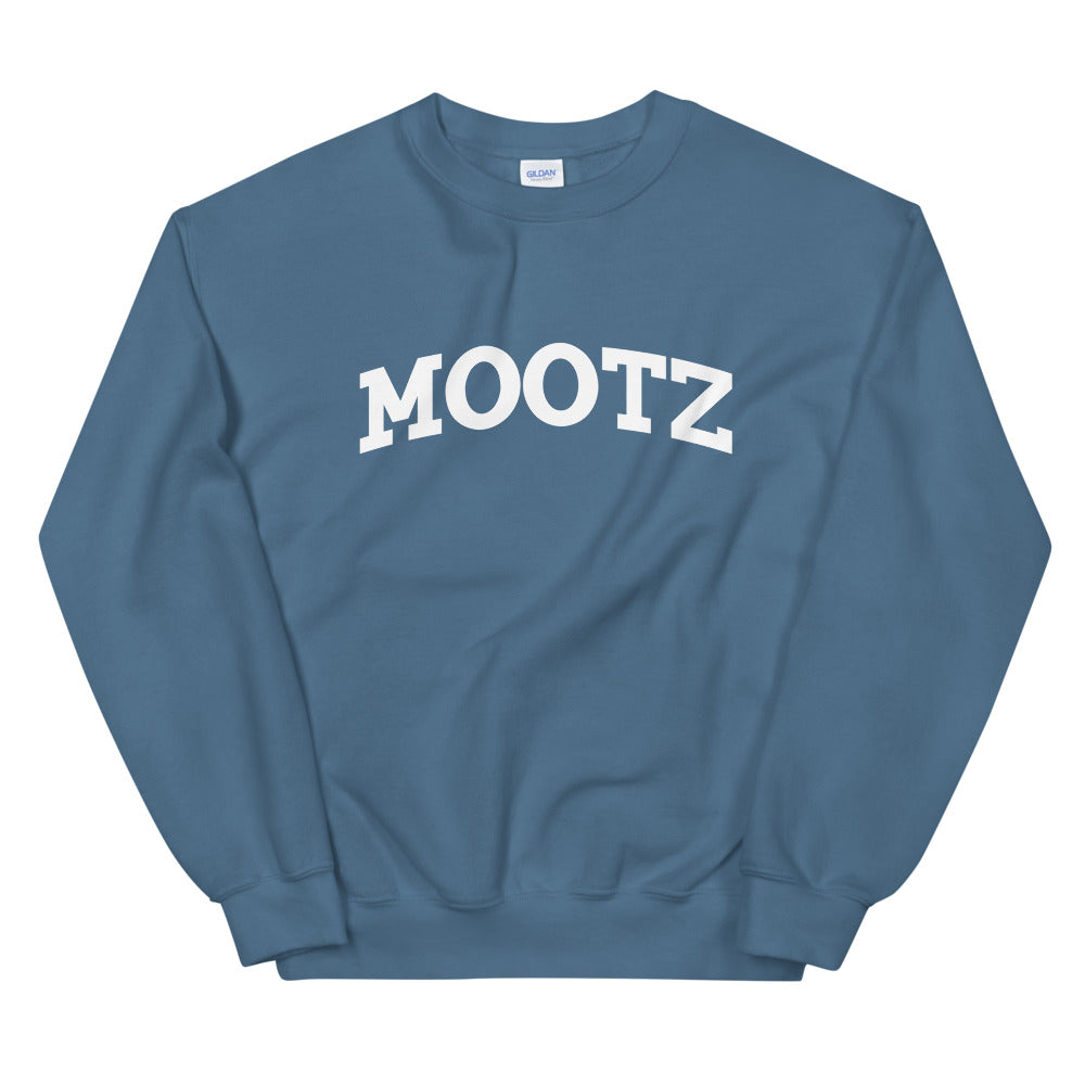 Mootz Sweatshirt