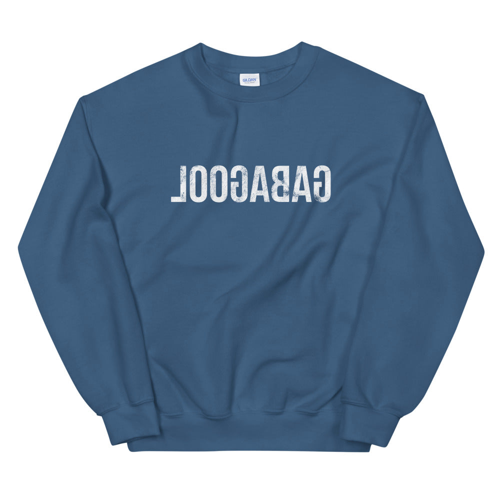 Gabagool Sweatshirt