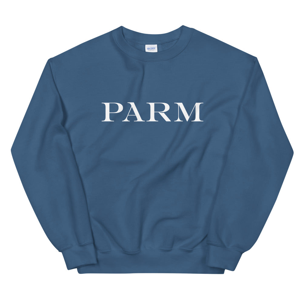 Parm Sweatshirt