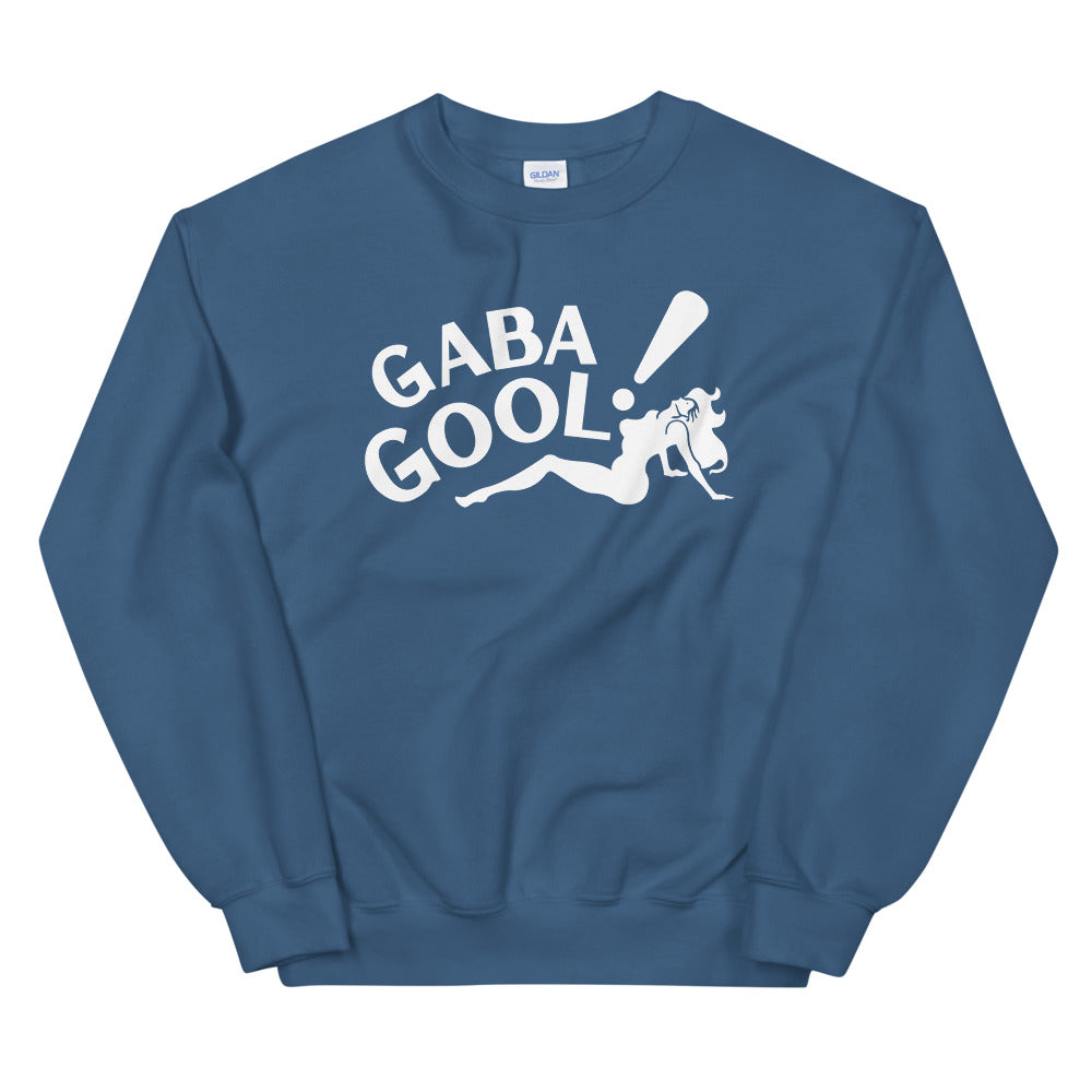 Gabagool Bing Sweatshirt