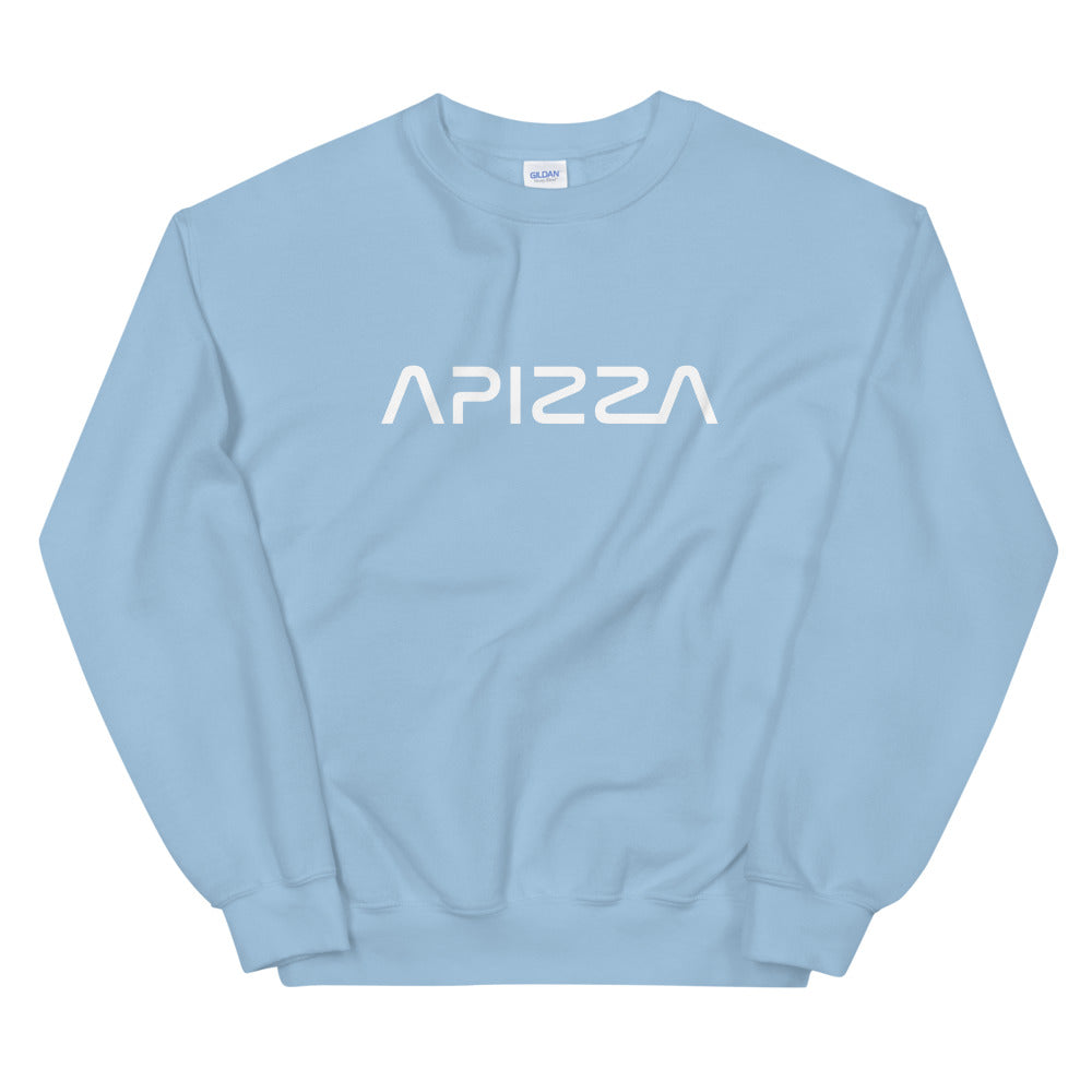 Apizza Space Sweatshirt