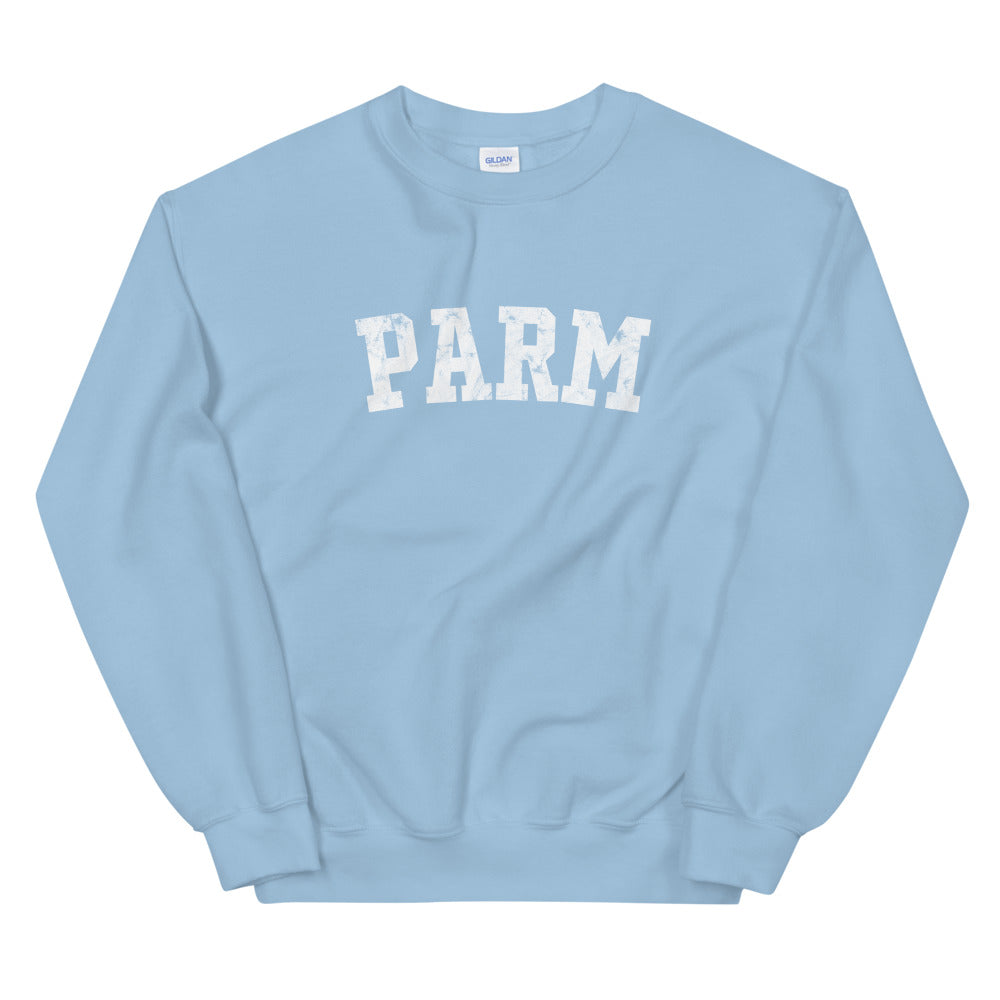 Parm Sweatshirt