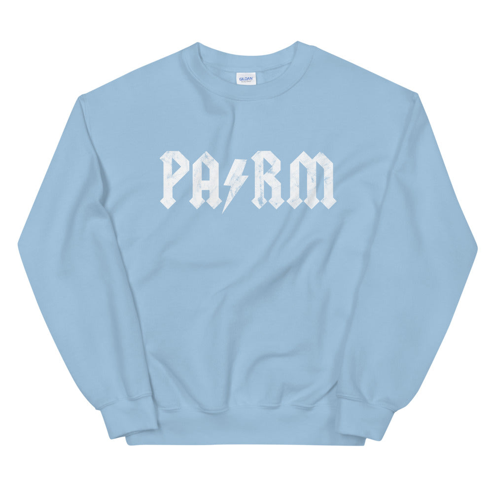 Parm Metal Sweatshirt