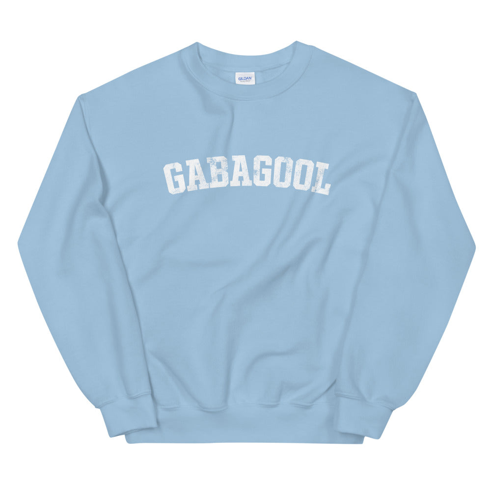 Gabagool Sweatshirt