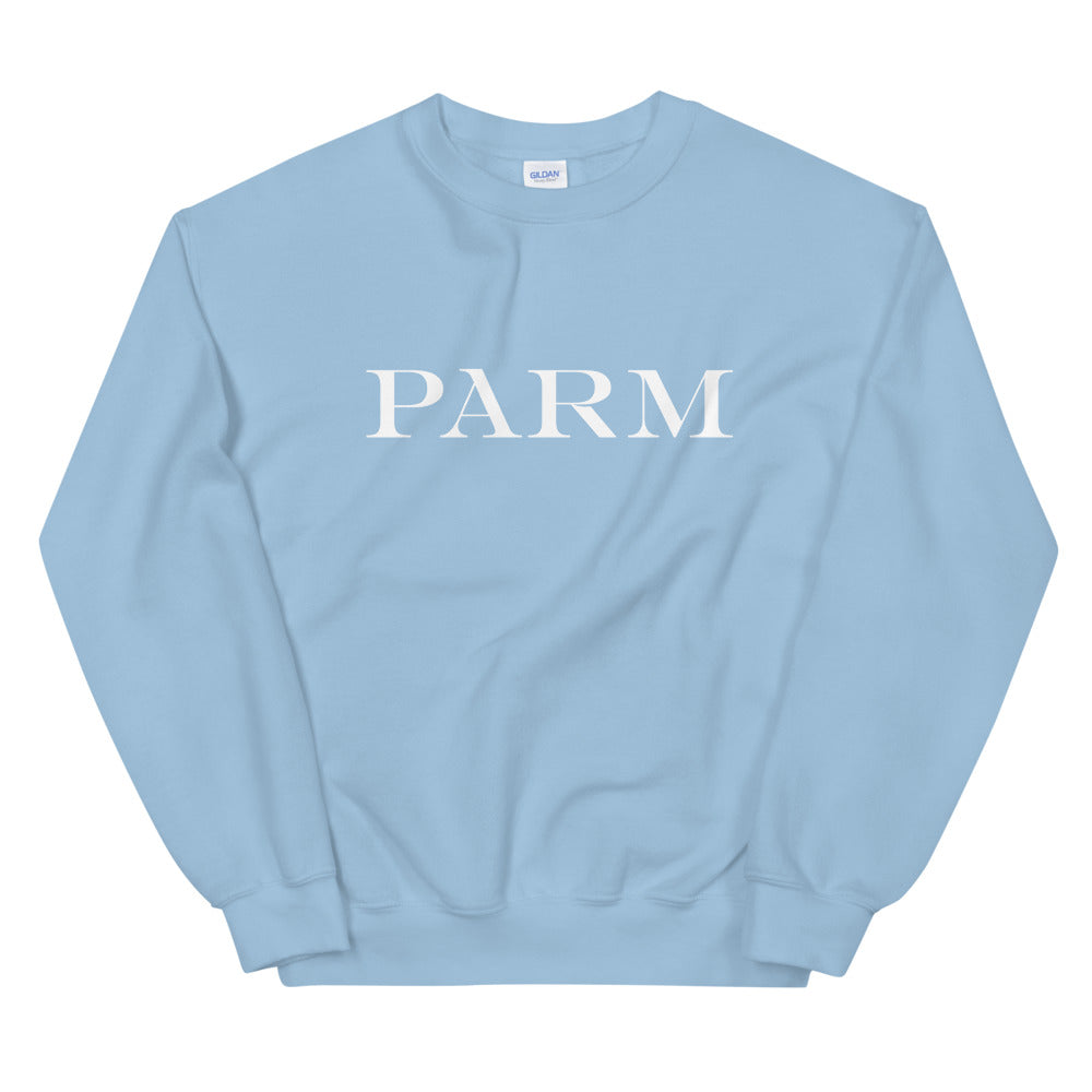 Parm Sweatshirt
