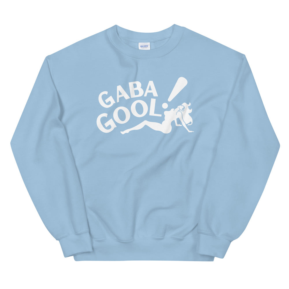 Gabagool Bing Sweatshirt