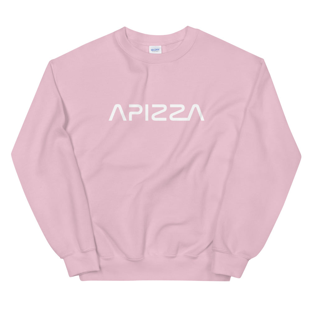 Apizza Space Sweatshirt