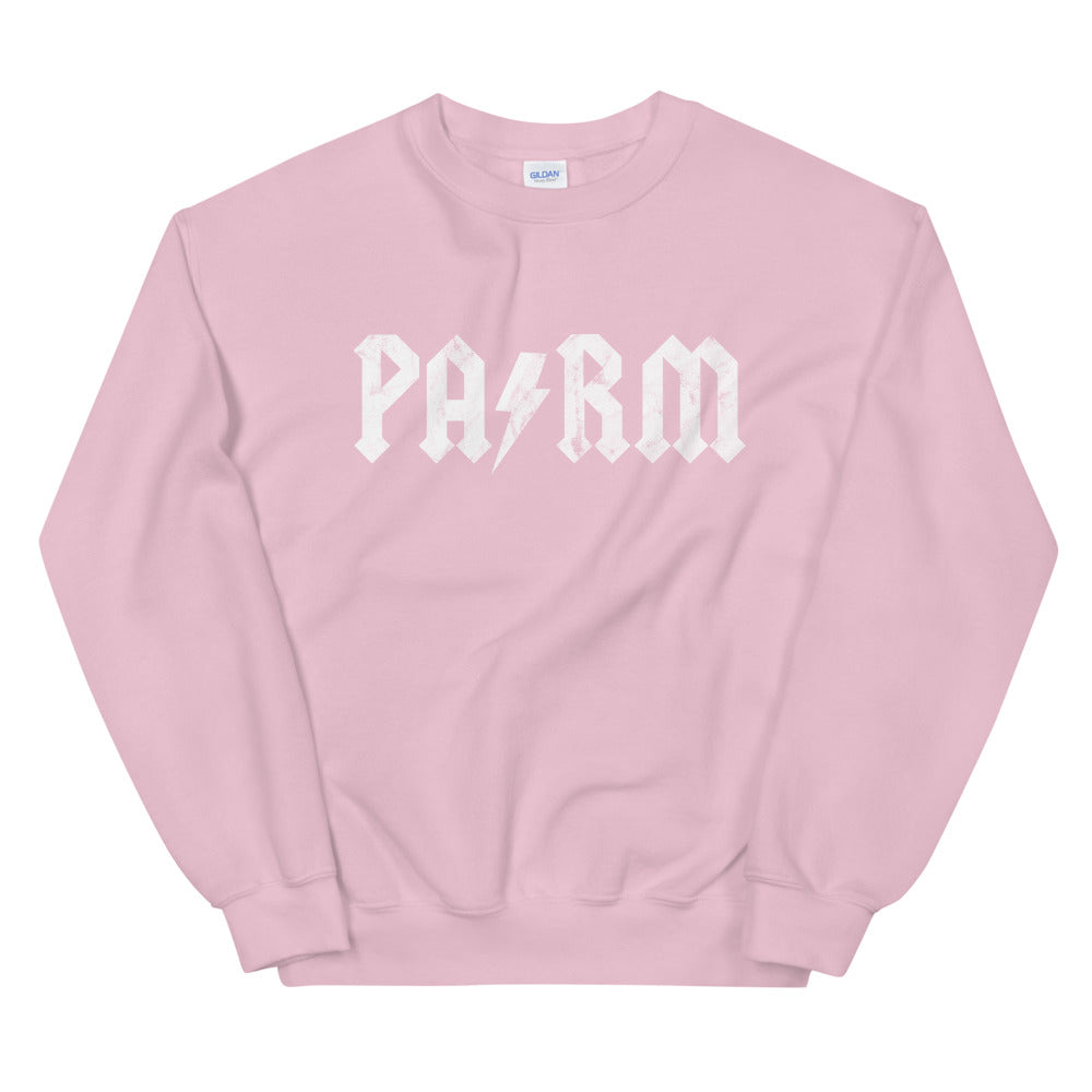 Parm Metal Sweatshirt