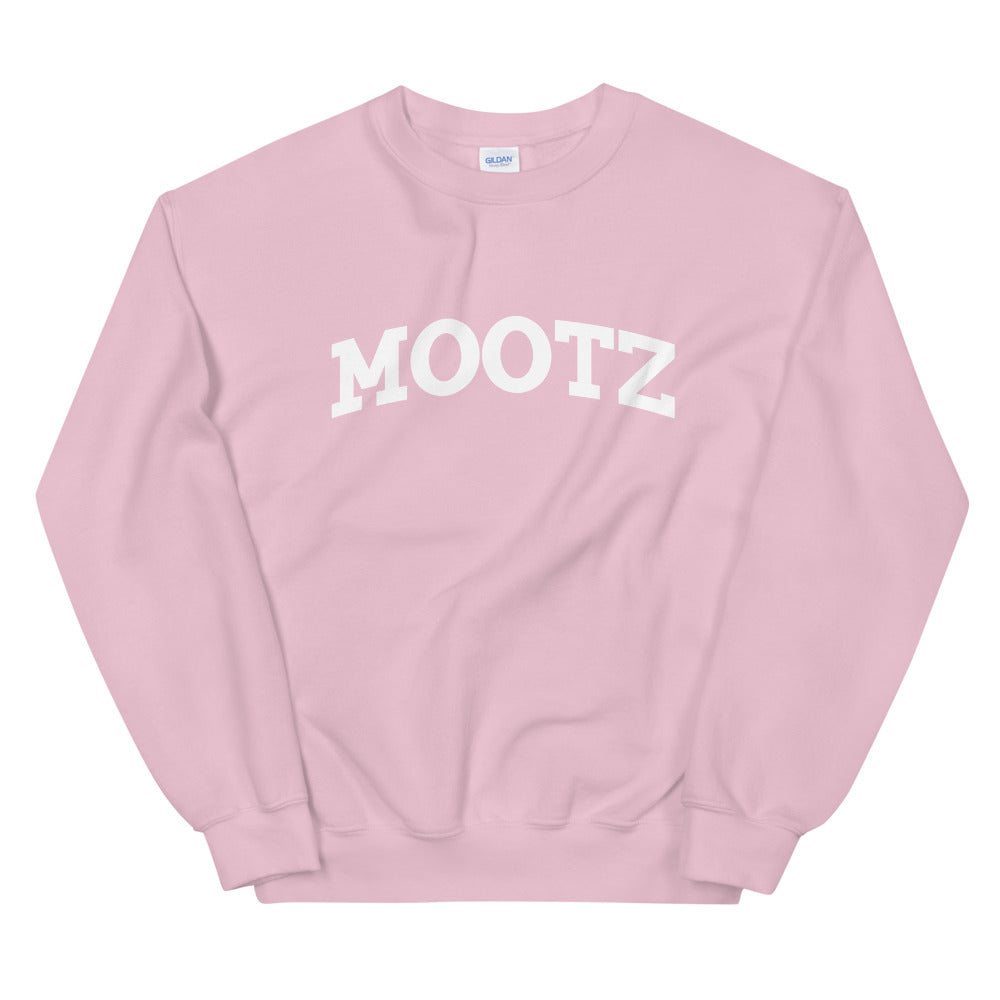 Mootz Sweatshirt