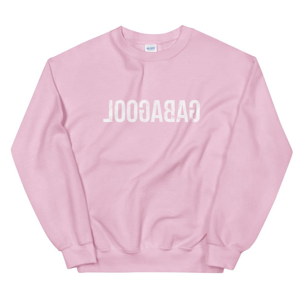 Gabagool Sweatshirt