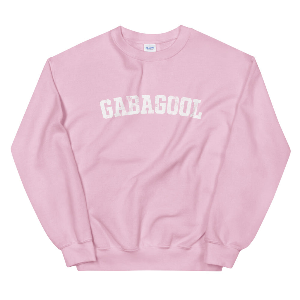 Gabagool Sweatshirt
