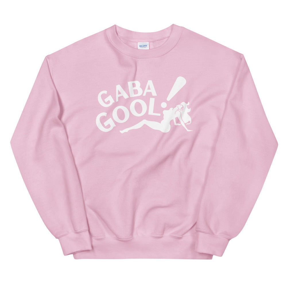 Gabagool Bing Sweatshirt