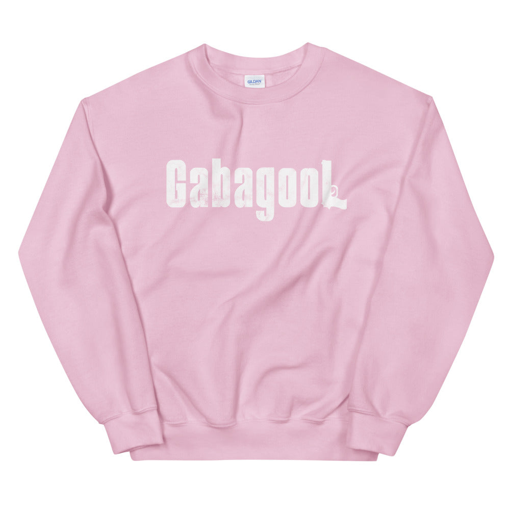 Gabagool Sopranos Sweatshirt