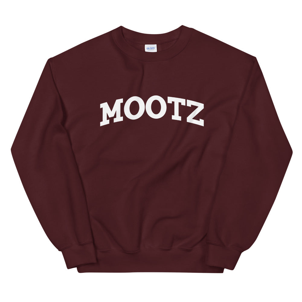 Mootz Sweatshirt