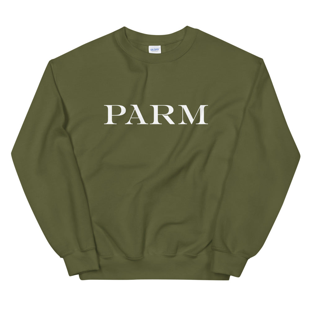 Parm Sweatshirt