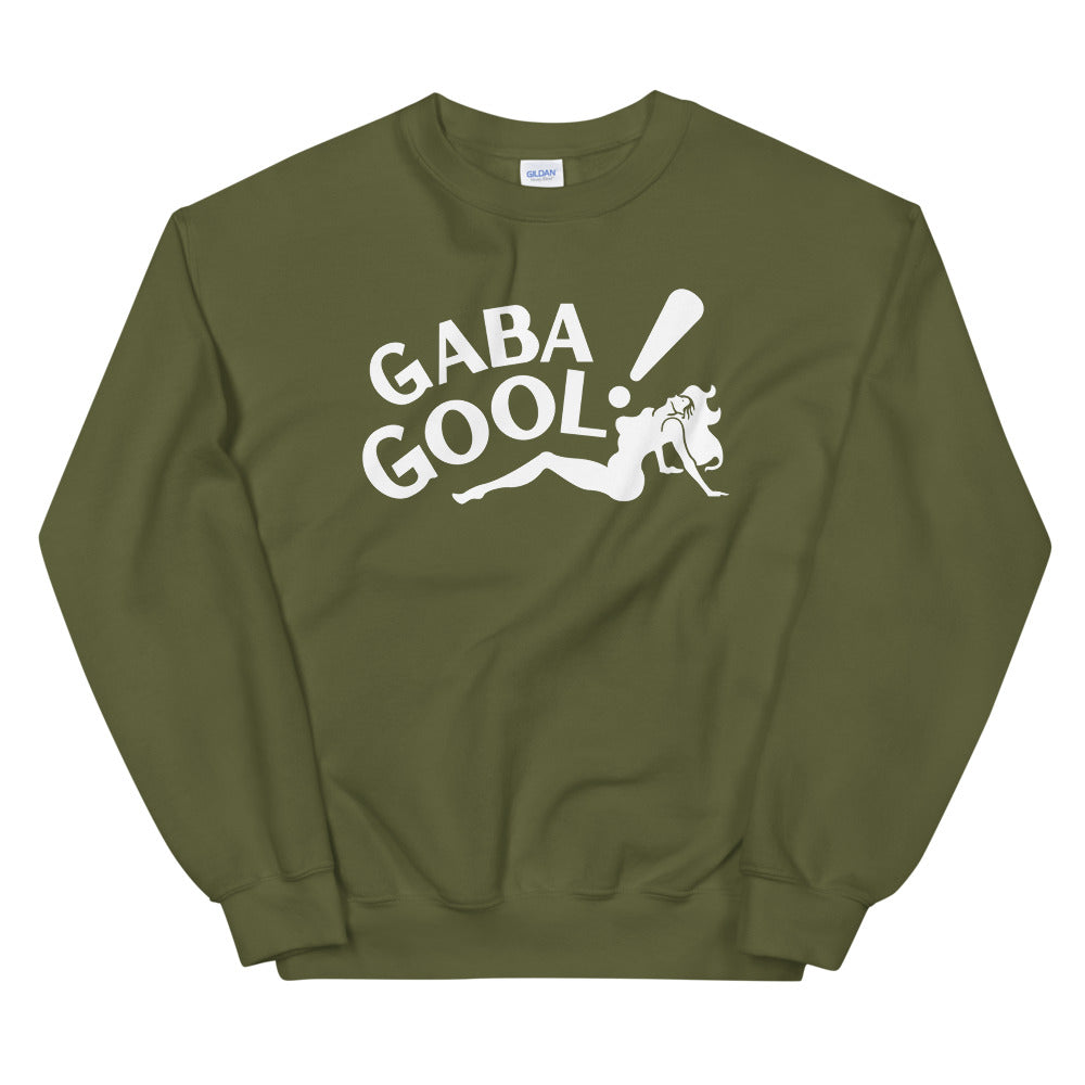 Gabagool Bing Sweatshirt