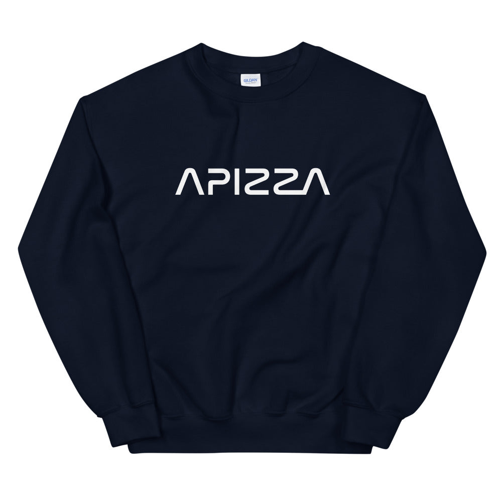 Apizza Space Sweatshirt
