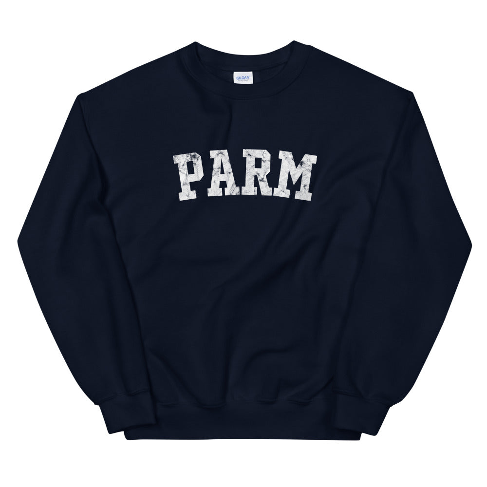 Parm Sweatshirt