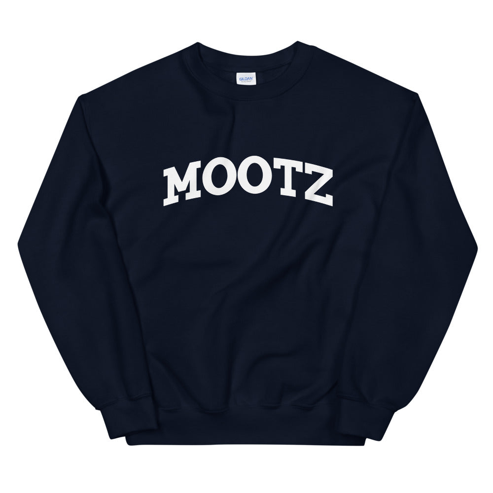 Mootz Sweatshirt