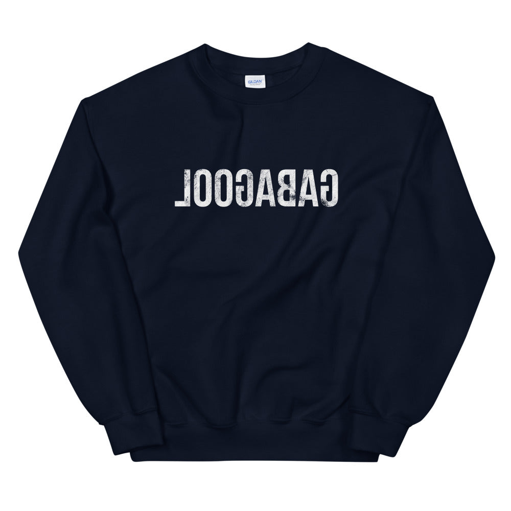 Gabagool Sweatshirt