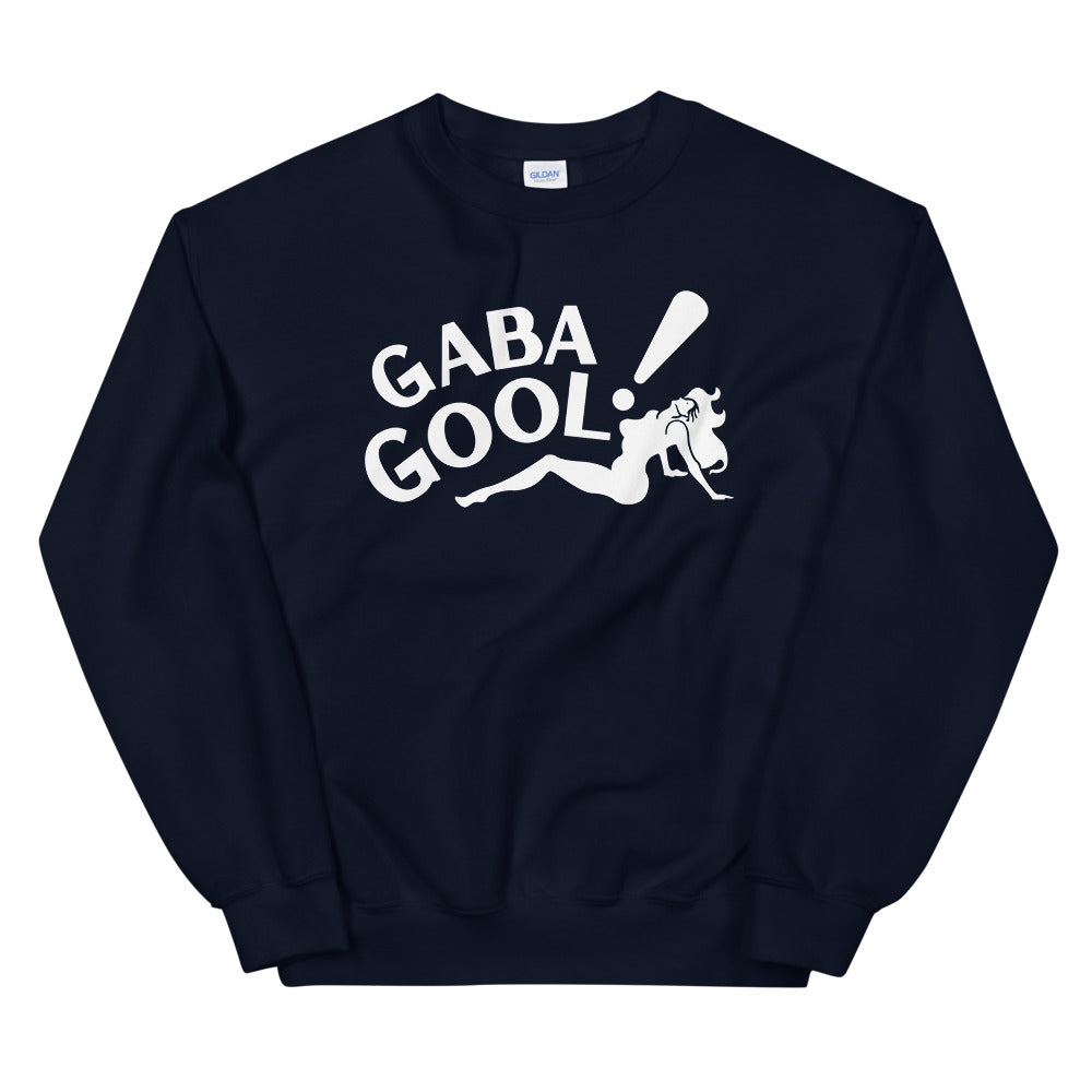 Gabagool Bing Sweatshirt