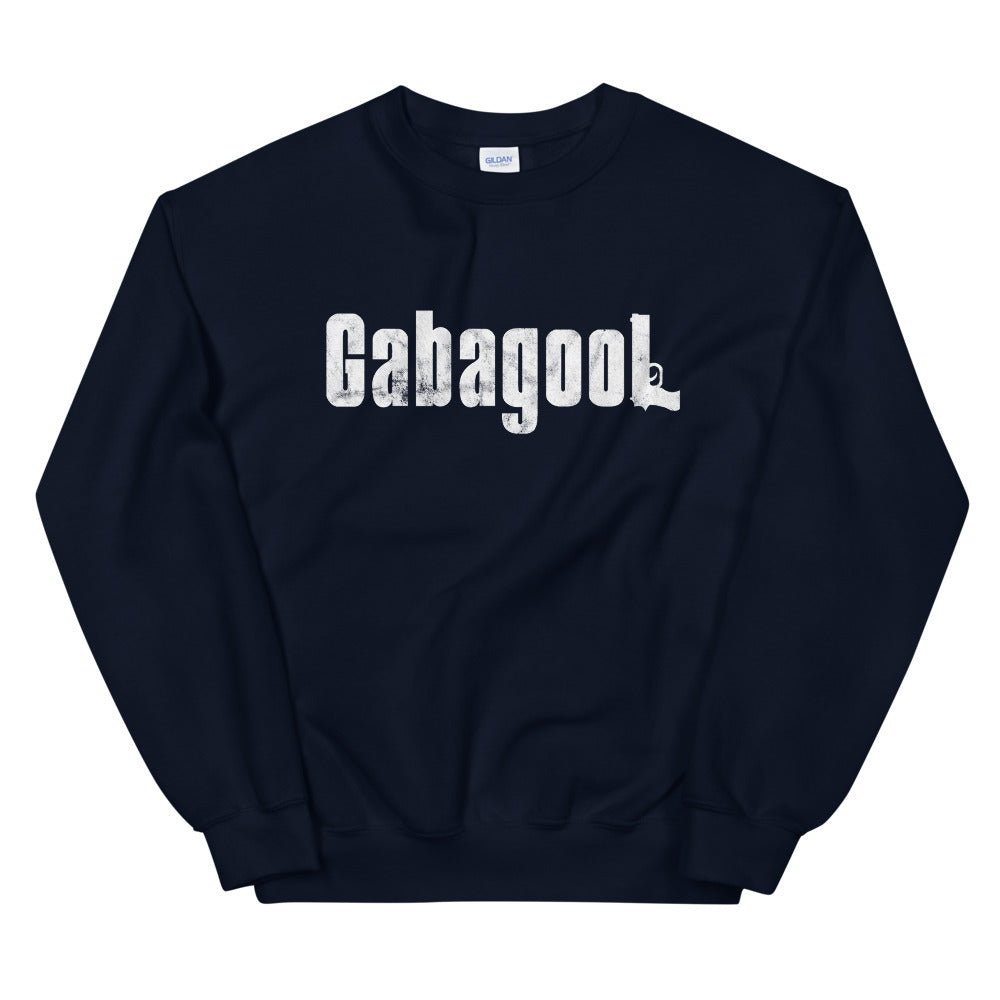 Gabagool Sopranos Sweatshirt