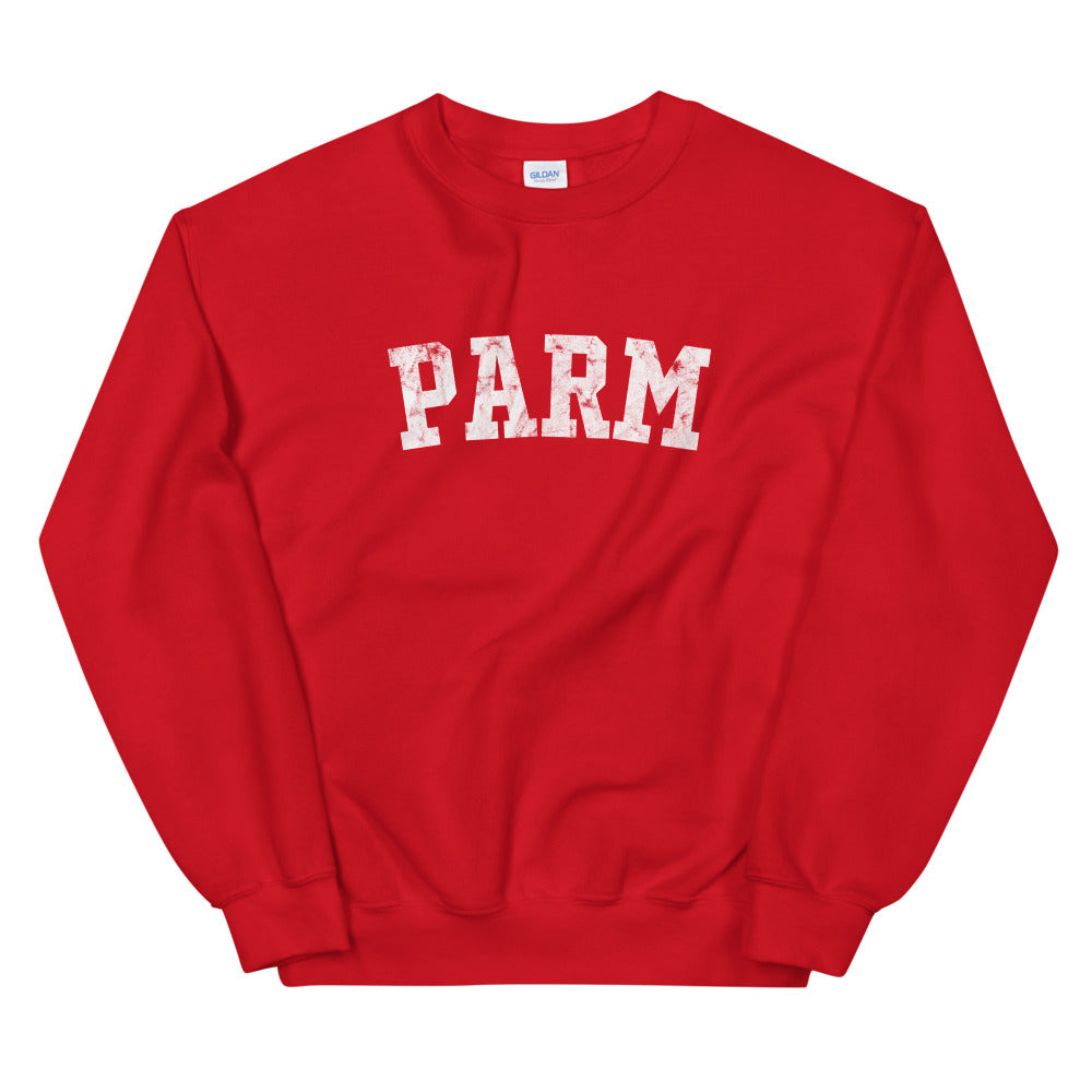 Parm Sweatshirt