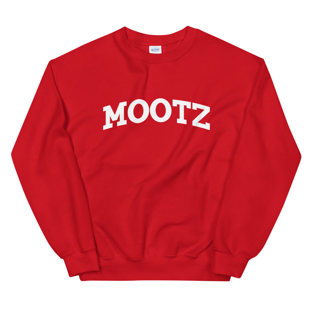 Mootz Sweatshirt