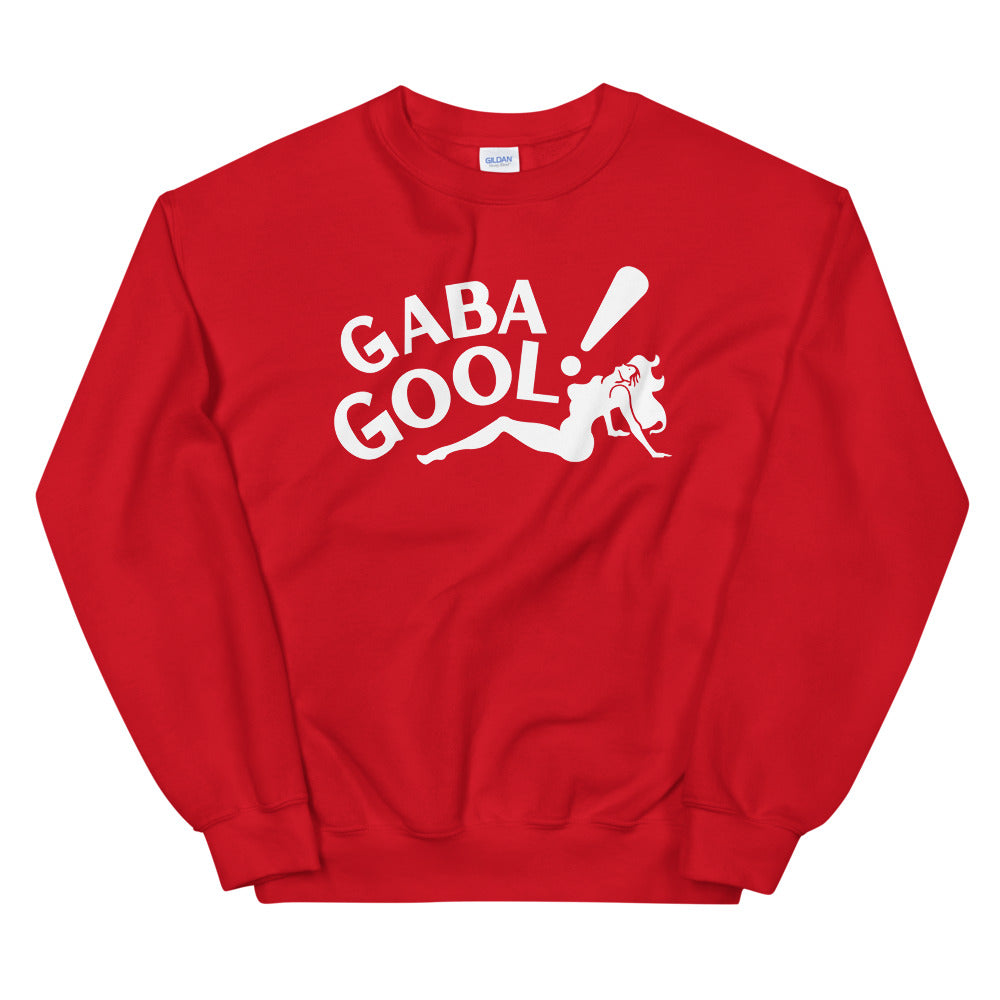 Gabagool Bing Sweatshirt